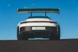 Porsche 911 GT3 RS 992 Carrera RS 2.7 Hommage 2023 6 155x103