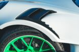 Porsche 911 GT3 RS 992 Carrera RS 2.7 Hommage 2023 8 155x103