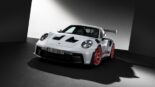 Porsche 911 GT3 RS 992 Tuning 18 155x87