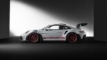 Porsche 911 GT3 RS 992 Tuning 25 155x87