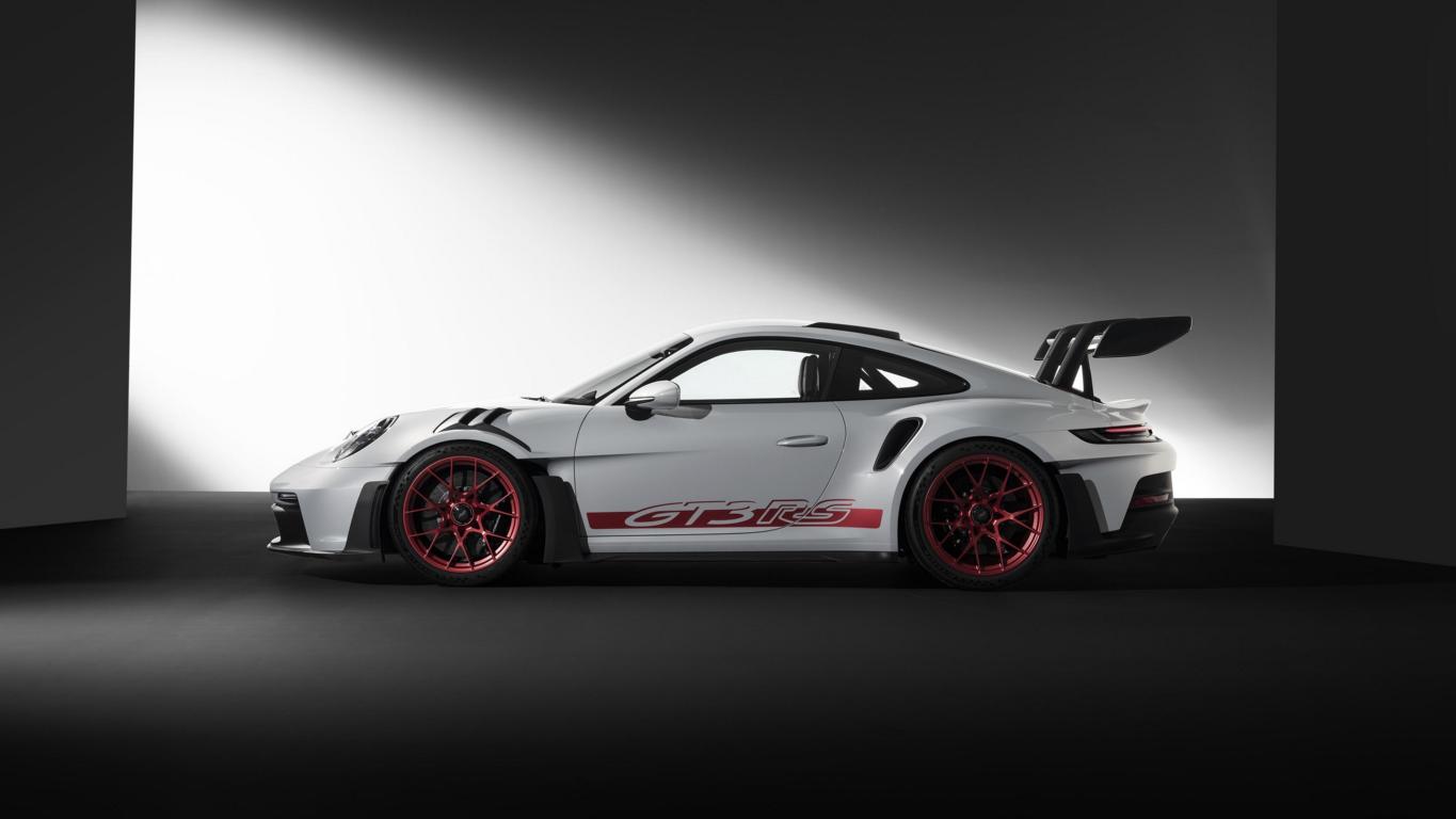 Porsche 911 GT3 RS 992 Tuning 25