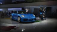 Porsche 911 Sally Special Einzelstueck 2022 Tuning 58 190x107