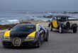 Schwarz Und Gelb Kombination Bugatti 10 110x75