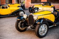 Schwarz Und Gelb Kombination Bugatti 9 190x127