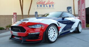 Shelby Mustang Snake Charmer 2021 Ford Performance Tuning 2 310x165