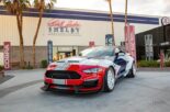 Shelby Mustang SnakeCharmer 2021 Ford Performance Tuning 3 155x102