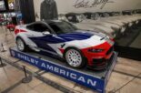 Shelby Mustang SnakeCharmer 2021 Ford Performance Tuning 5 155x102