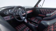 Singer Vehicle Design Porsche 911 964 Cabriolet Tuning 2022 17 190x107