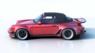 Singer Vehicle Design Porsche 911 964 Cabriolet Tuning 2022 5 190x107