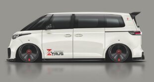 VW ID. Buzz Zyrus Engineering Bodykit 2022 2023 Tuning 5 310x165