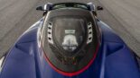 Venom F5 Roadster: wenn mit 1.842 PS das Dach fehlt!