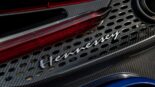 Venom F5 Roadster 2022 Tuning Hennessey Performance 12 155x87