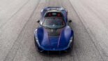 Venom F5 Roadster 2022 Tuning Hennessey Performance 19 155x87