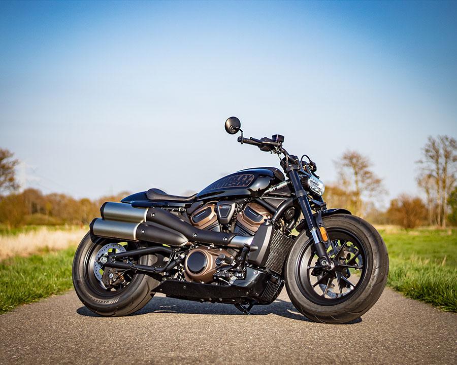 Was Du beim Kauf einer gebrauchten Harley-Davidson beachten solltest!