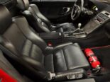 1991 Honda NSX VeilSide Bodykit Tuning 1 155x116