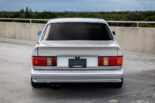 1991 Mercedes Benz 560SEL 6.0 AMG Réglage 17 155x103