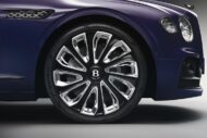 2023 Bentley Flying Spur Mulliner Blackline Spezifikation 3 190x127