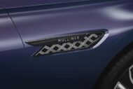 2023 Bentley Flying Spur Mulliner Blackline Spezifikation 5 190x127