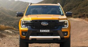 2023 Ford Ranger %E2%80%9EWildtrak 6 310x165