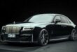 706 PS Rolls Royce Ghost Black Badge Tuning Bodyit Spofec Novitec 1 110x75