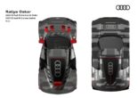Audi RS Q E Tron E2 Dakar Prototyp 2023 11 155x110