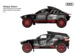 Audi RS Q E Tron E2 Dakar Prototyp 2023 14 155x110