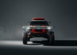 Audi RS Q E Tron E2 Dakar Prototyp 2023 18 155x110