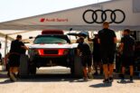 Audi RS Q e-tron E2: leichter, aerodynamischer und noch effizienter!