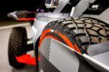 Audi RS Q E Tron E2 Dakar Prototyp 2023 3 155x103