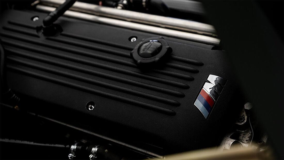 BMW M3 Evolution 3 7 169Gallery 34c8d8a1 1931167