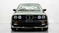 Restomod BMW E30 M3 mit 420 PS E46-Sechszylinder!