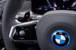 BMW M760e XDrive Interieur G70 Tuning 13 155x103