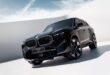 653 PS-Hybrid: BMW XM ist stärkstes Serienmodell ever!