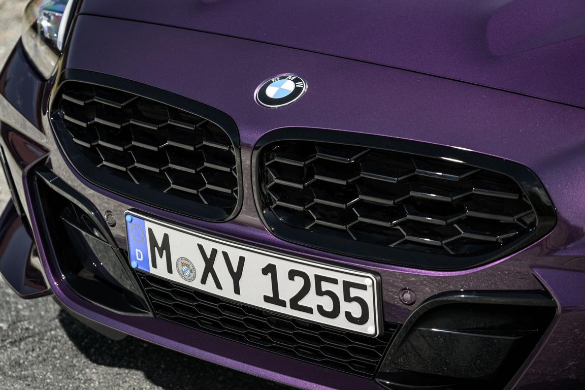 BMW Z4 M40i G20 2023 LCI Facelift Tuning 20
