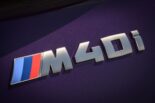 BMW Z4 M40i G20 2023 LCI Facelift Tuning 26 155x103