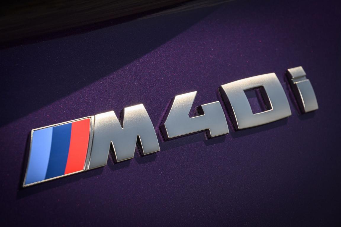 BMW Z4 M40i G20 2023 LCI Facelift Tuning 26