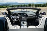 BMW Z4 M40i G20 2023 LCI Facelift Tuning 27 155x103