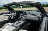 BMW Z4 M40i G20 2023 LCI Facelift Tuning 28 155x103