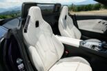 BMW Z4 M40i G20 2023 LCI Facelift Tuning 31 155x103
