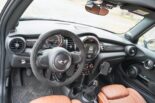 Barracuda Karizzma Felgen MINI Cooper S Cabrio 8 155x103