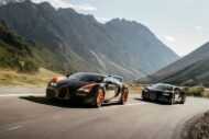 Bugatti certifies second-hand hyper sports cars!