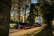 Bugatti Zertifiziert Hypersportwagen 3 190x127