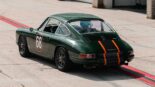 Carbon body 170 hp Porsche 912c Restomod Tuning 13 155x87