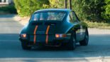 Carbon body 170 hp Porsche 912c Restomod Tuning 14 155x87