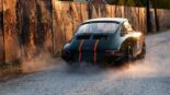 Carbon body 170 hp Porsche 912c Restomod Tuning 15 155x87