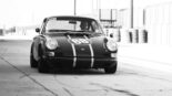 Carbon body 170 hp Porsche 912c Restomod Tuning 18 155x87
