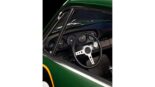 Carbon body 170 hp Porsche 912c Restomod Tuning 2 155x87