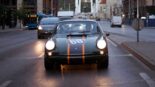 Carbon body 170 hp Porsche 912c Restomod Tuning 20 155x87
