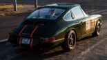 Carbon body 170 hp Porsche 912c Restomod Tuning 5 155x87