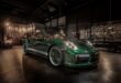 Traumhaft: Carlex Design Porsche 911 Turbo (992)